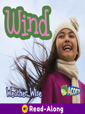 cover image of Wind